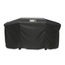 Vorschaubild Weber Premium Abdeckhaube für Slate 76