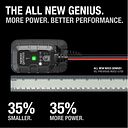 Vorschaubild NOCO Batterieladegerät GENIUS1EU