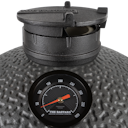 Vorschaubild The Bastard Keramikgrill VX MEDIUM COMPLETE