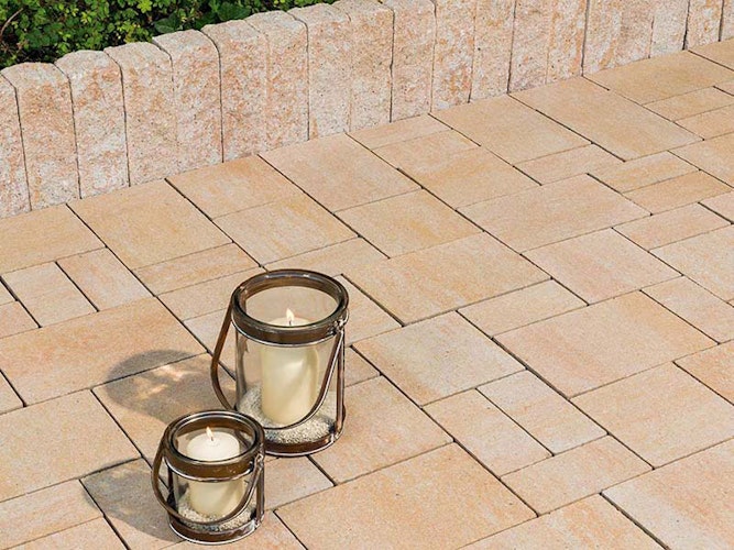 Diephaus Mauersteine SIOLA-PICO