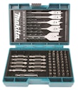 Vorschaubild Makita Bohrer-Bit-Set 71tlg. B-50295