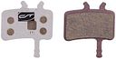 Vorschaubild CONTEC Scheibenbremsbelag DiscStop+ CBP-320