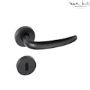 Vorschaubild Griffwerk Türgriff ULMER GRIFF Klipptechnik - DESIGN MANUFAKTUR