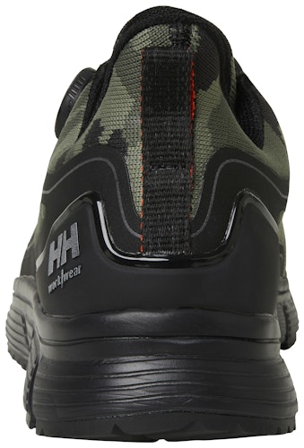 Helly Hansen® Sicherheitshalbschuh Kensington BOA S3 78350