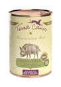 Vorschaubild Terra Canis Classic 400g Dose Hundenassfutter