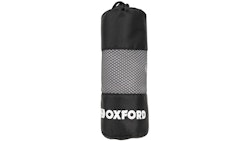 Oxford Camping Towel Grey