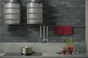 Vorschaubild  DE RYCK Eck- und Steinriemchen - City Brick  