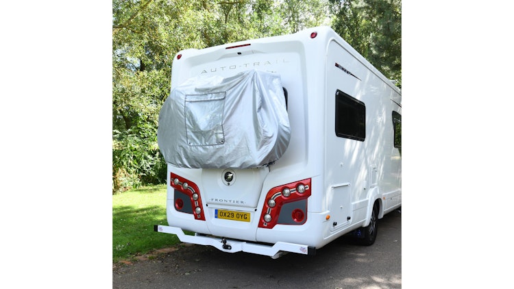 Oxford Faltgarage 1 - 2 Fahrräder