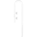 Vorschaubild Aqua Rebell - Glass Inflow