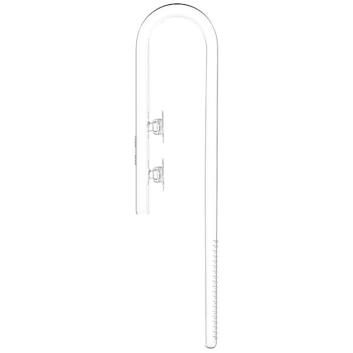 Aqua Rebell - Glass Inflow