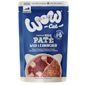 WOW Cat Premium Paté 125gVorschaubild