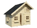 Vorschaubild Palmako Kinderspielhaus Tom 3,8 m²