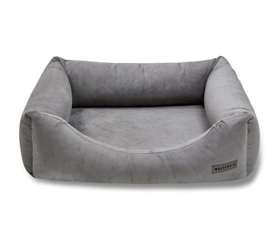 Wolters Dream-Well Heaven dunkelgrau Hundebett