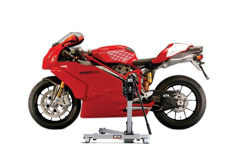 Zentralständer EVOLIFT® für Ducati 999 03-06
