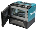 Vorschaubild Makita Akku-Mikrowelle MW001GZ