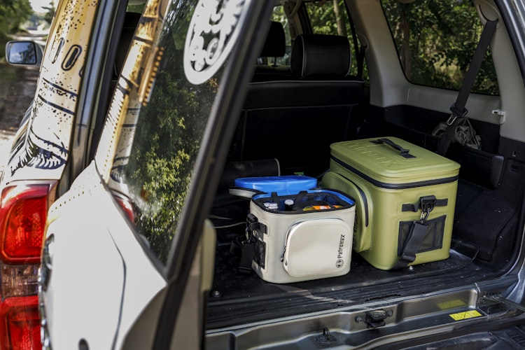 Petromax Kühltasche 8 Liter