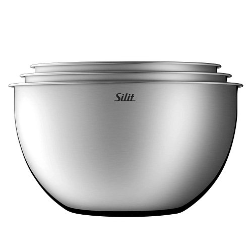 Silit Küchenschüssel-Set, 3-teilig