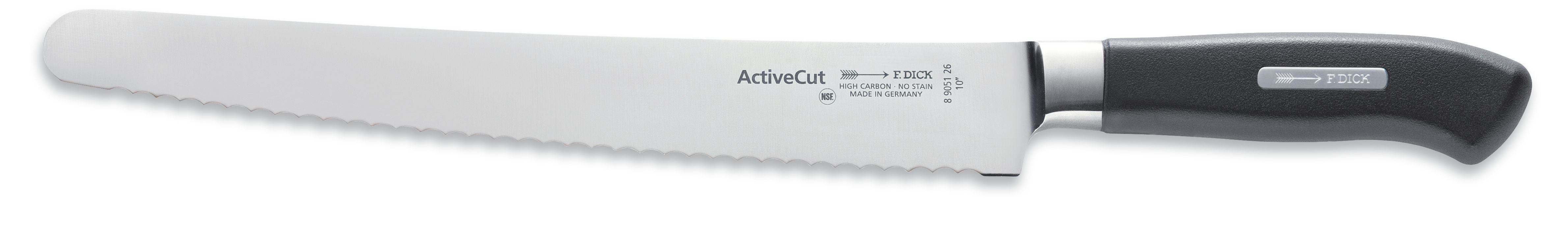 DICK Universalmesser ACTIVECUT 26 cm