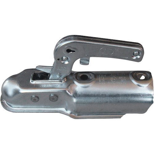 Kugelkupplung, 750 kg, SPP ZSK-750C, Ø 50 mm