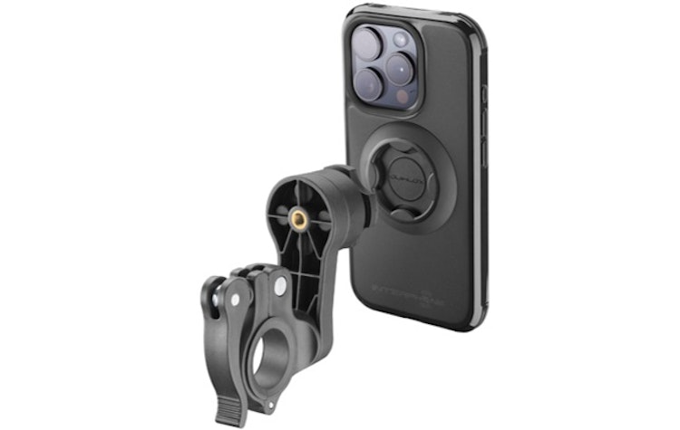 INTERPHONE Quiklox Handycase iPhone 15 Pro