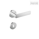 Vorschaubild Griffwerk Türgriff MINIMAL MODERN K4 SIEGER DESIGN-Edelstahl poliert