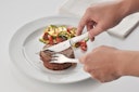 Vorschaubild WMF Steakmesser-Set 6 Stück Nuova