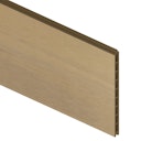 Vorschaubild TraumGarten System WPC Platinum XL Einzelprofil