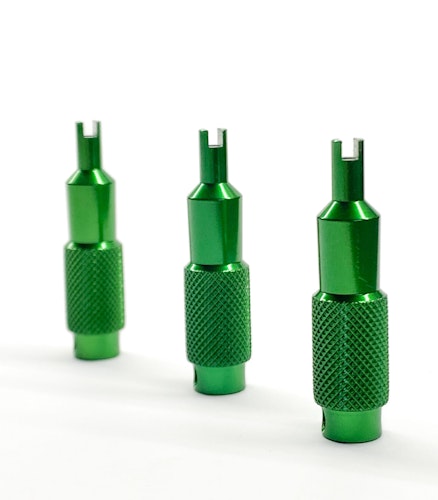 Rabaconda Ventileinsatz-Werkzeug, 3 stk