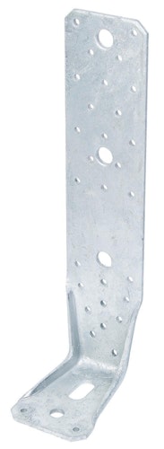 Sturmwinkel/Sturmanker (1 Stück ohne Schrauben)