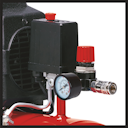 Vorschaubild Einhell Kompressor TC-AC 190/24/8 4007325