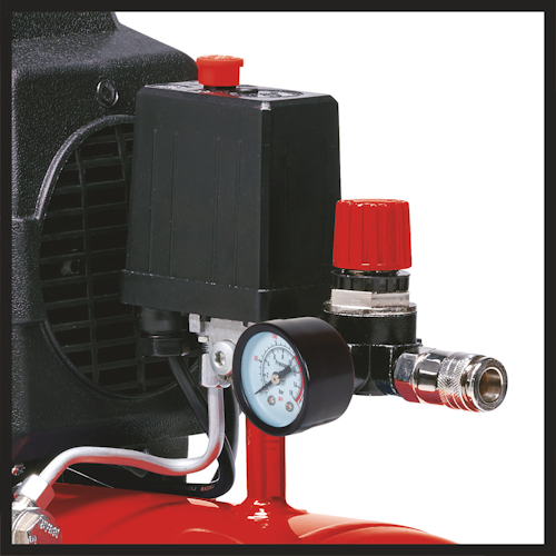 Einhell Kompressor TC-AC 190/24/8 4007325