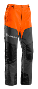 Husqvarna Schnittschutz Bundhose Classic 20 m/s 60