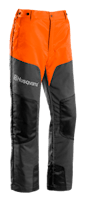 Husqvarna Schnittschutz Bundhose Classic 20 m/s 48 - 5 cm