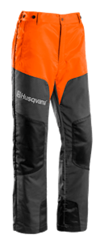 Husqvarna Schnittschutz Bundhose Classic 20 m/s 62