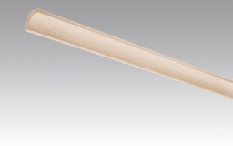 MEISTER Hohlkehlleiste 22/22 mm  Buche pure 4094 - 2380 mmZubehörbild