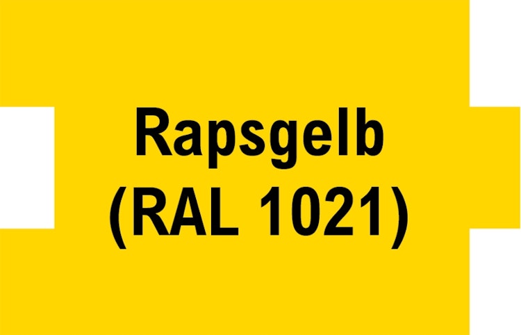 OPUS1 Buntlack seidenmatt, Acryl-Lack