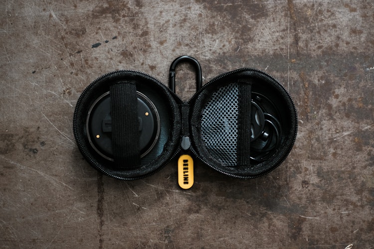 BEELINE Navigationsgerät Moto II Starterpaket