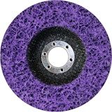 Makita Reinigungsscheibe LL 125mm B-29022Zubehörbild