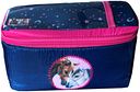 Vorschaubild Bike Fashion Kinder-Lenkertasche Pferdefreunde