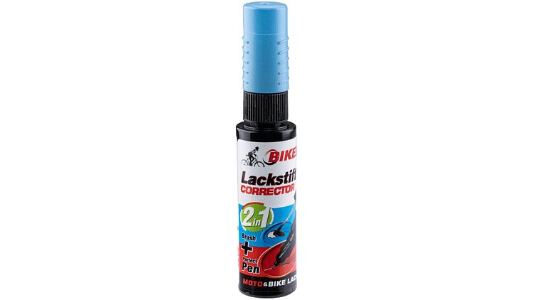 Fasi Lackstift QiO ice blue