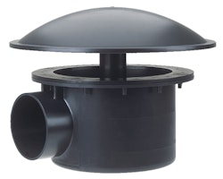 Oase Bodenablauf für ProfiClear BD 100