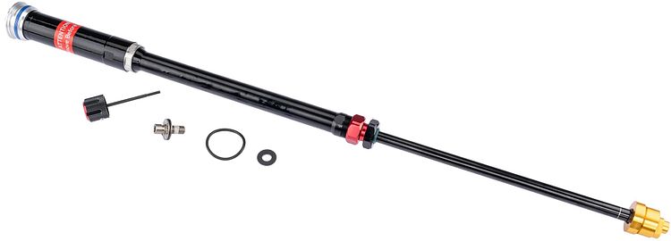 RockShox Dämpfer Charger 3.1 Flight Attendant für ZEB