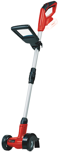 Einhell Akku-Fugenreiniger GE-CC 18 Li-Solo 3424050