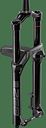 Vorschaubild RockShox Federgabel ZEB Select B1 27,5 Zoll schwarz