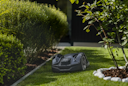 Vorschaubild Husqvarna Mähroboter Automower 305E NERA