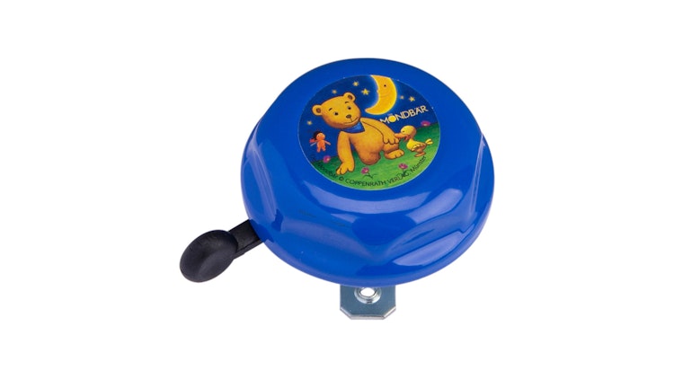 Bike Fashion Kinderglocke Der Mondbär