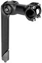 Vorschaubild CONTEC Vorbau Lida Stick 100 mm schwarz 25, 4 mm Lenkerklemmung