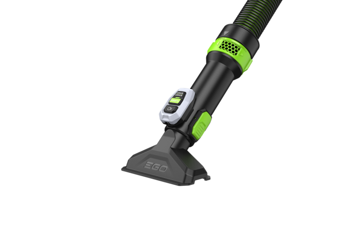 EGO Power Akku-Staubsauger WDV0900E