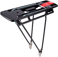 Pletscher H.R.-Gepäckträger Dual