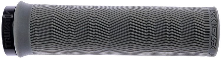 Truvativ Griff Descendant 133 mm grau